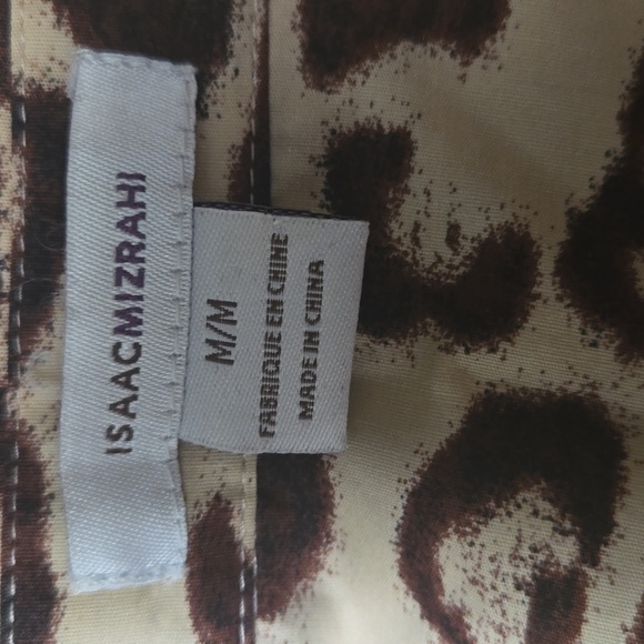 Isaac Mizrahi - Picture 3 of 3